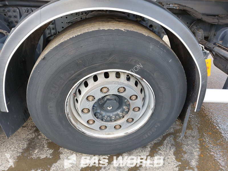 Camion Iveco 330