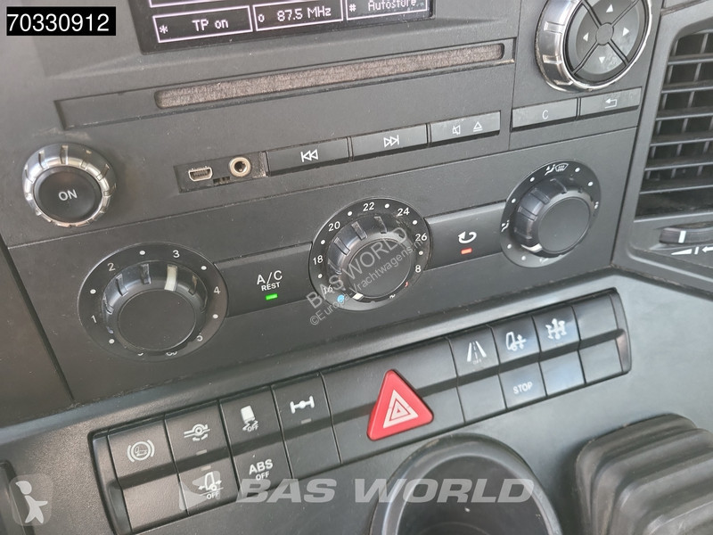 Camion Mercedes 1845 4X2 Meiller AK12LT...