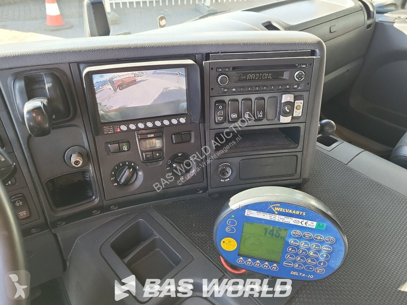 Camion Scania 280