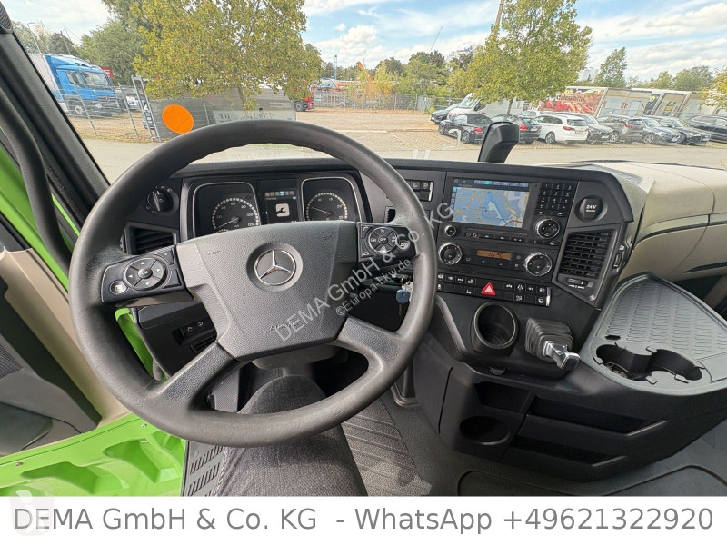 Camion Mercedes 2548*Mit...