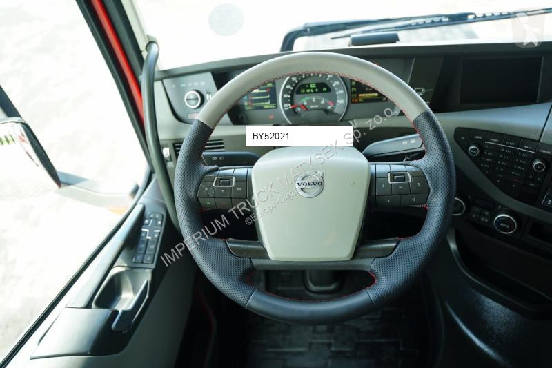 Camión Volvo FH 460
