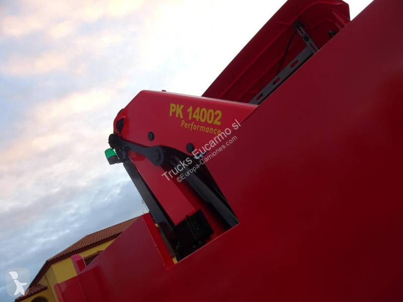 Camion MAN