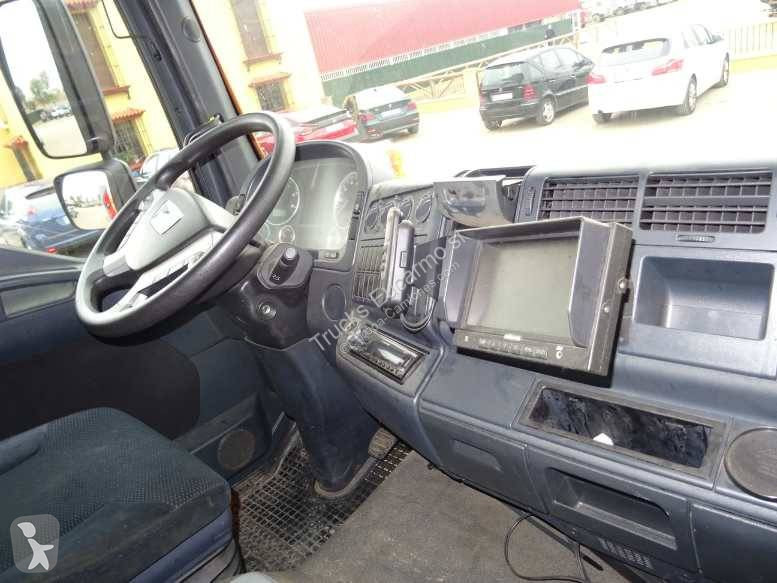 Camion MAN