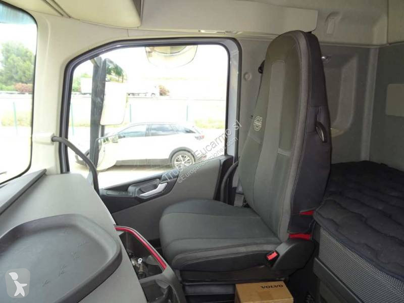 Camión Volvo