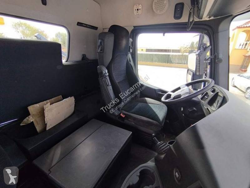 Camion Mercedes