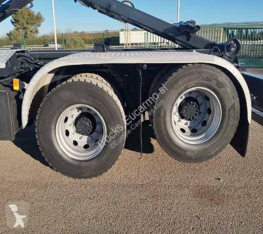 Camion Volvo