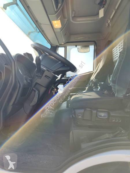 Camion Iveco