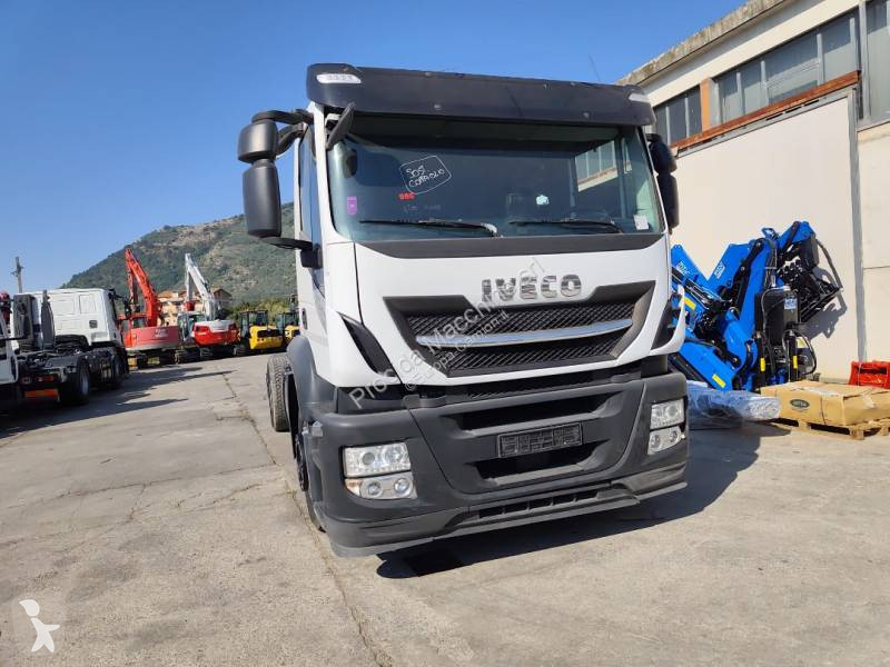 Camion Iveco