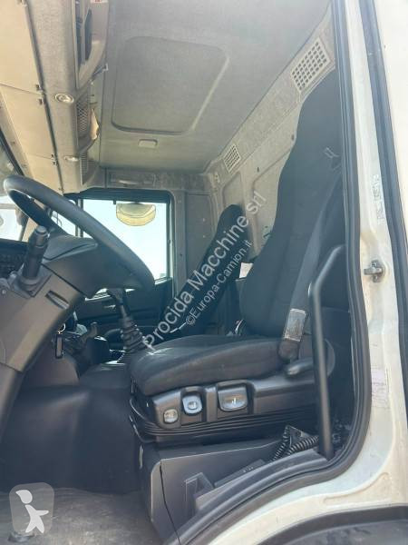 Camion Iveco