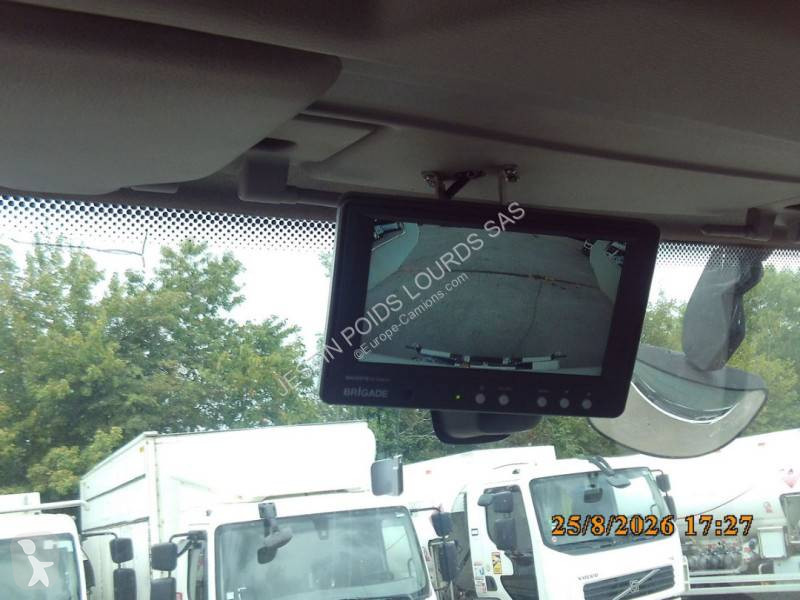 Camion Renault