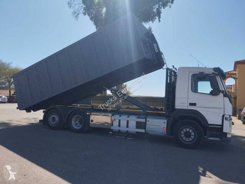 Camion Volvo