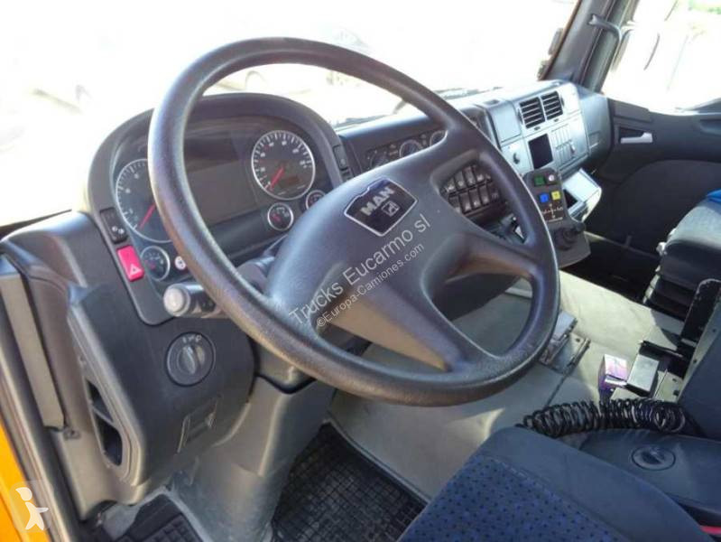 Camion MAN