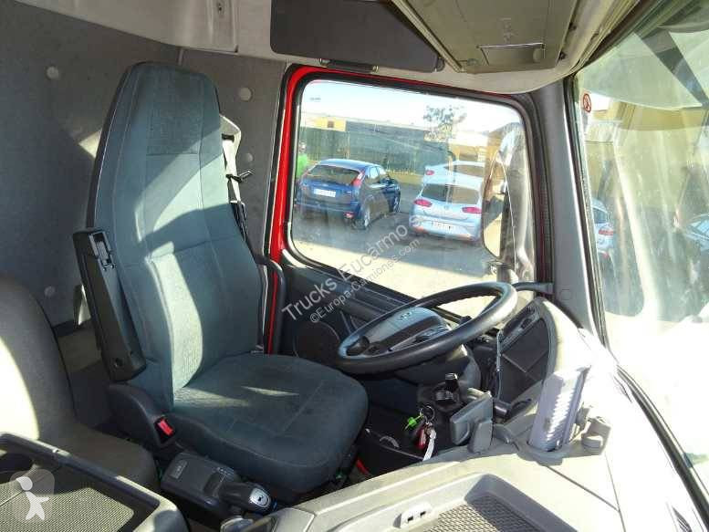 Camion Volvo