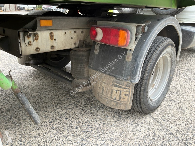 Camion Renault