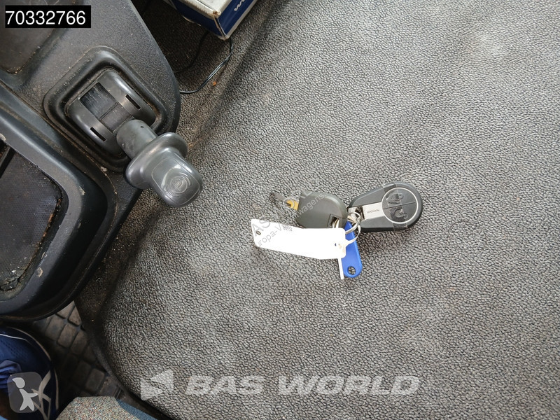 Camion Volvo 210 4X2 12tonner 1500kg...