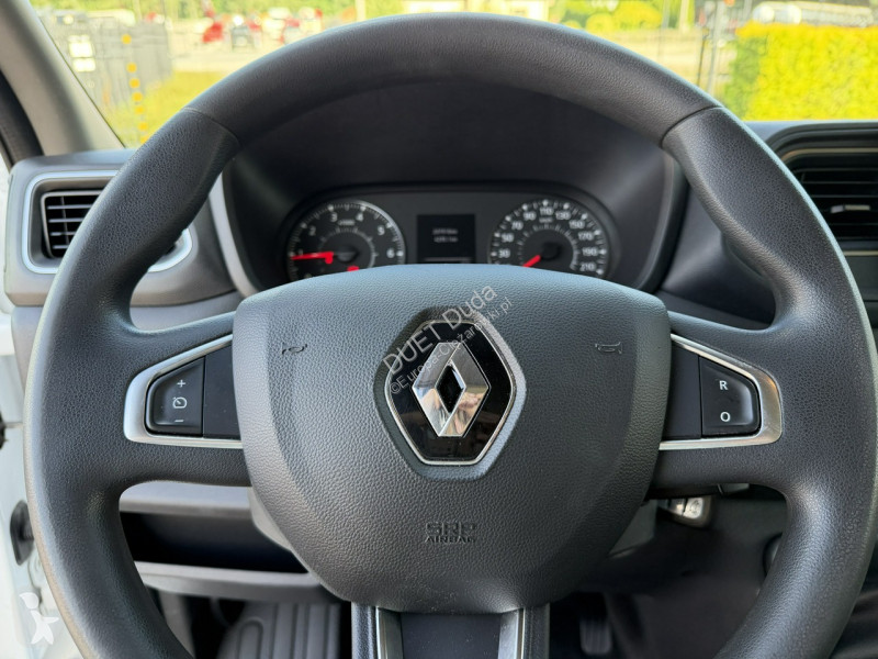 Vrachtwagen Renault