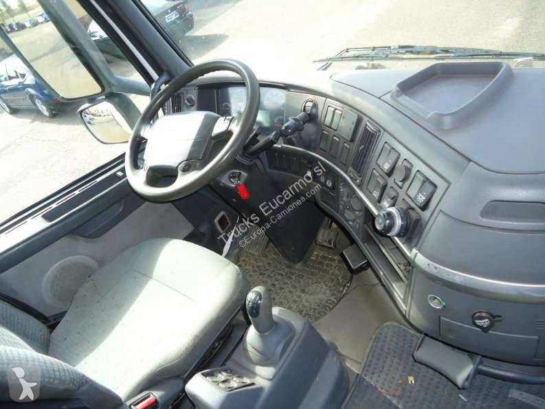 Camion Volvo