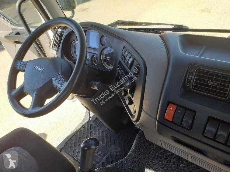 Camion Mercedes