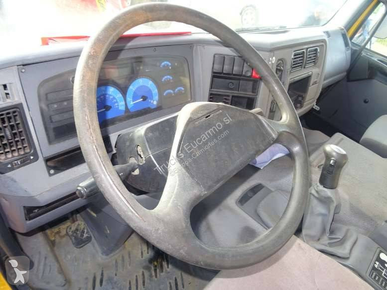 Camión Renault