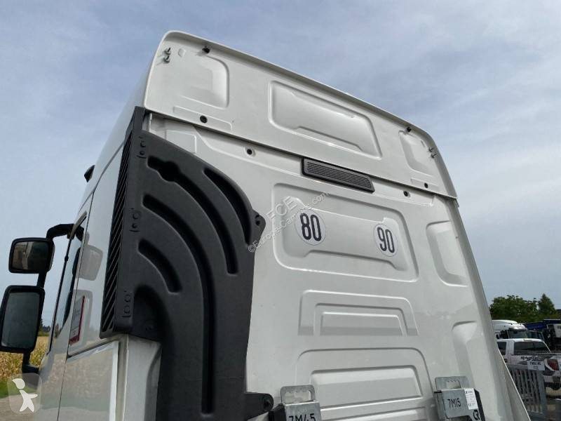 Camion Renault
