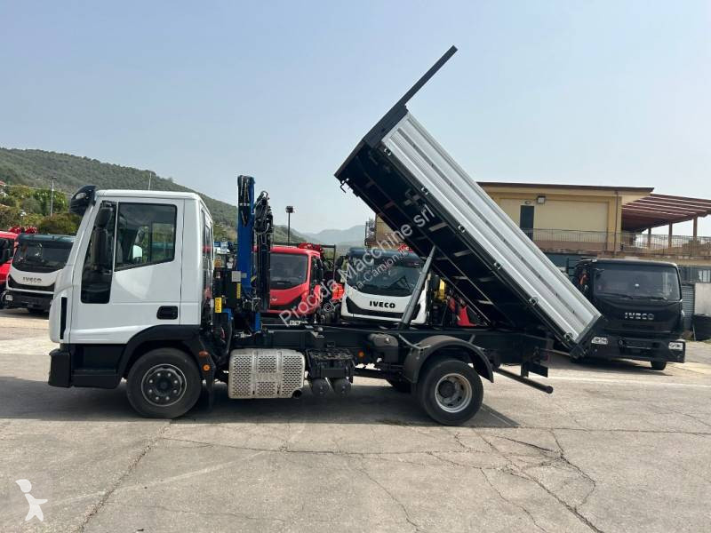 Camion Iveco