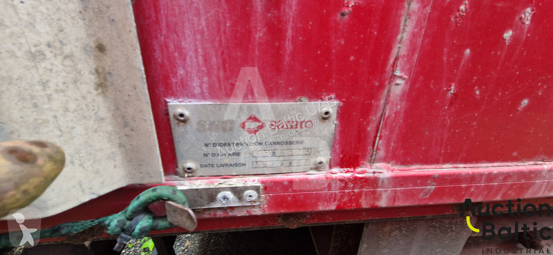 Camión Renault 450.19