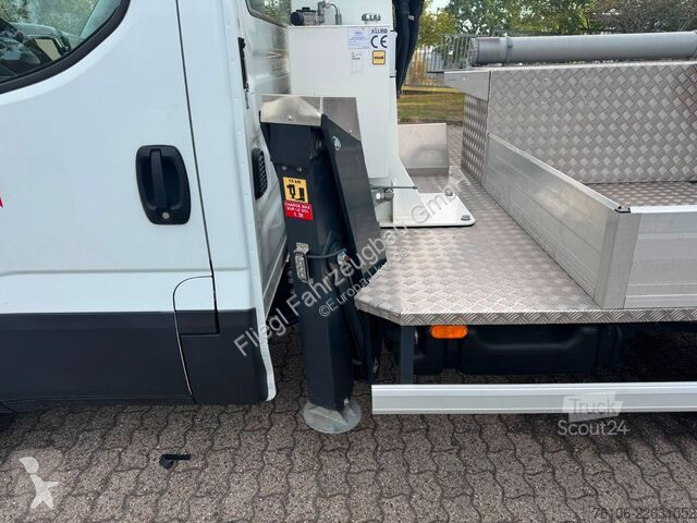 Vrachtwagen