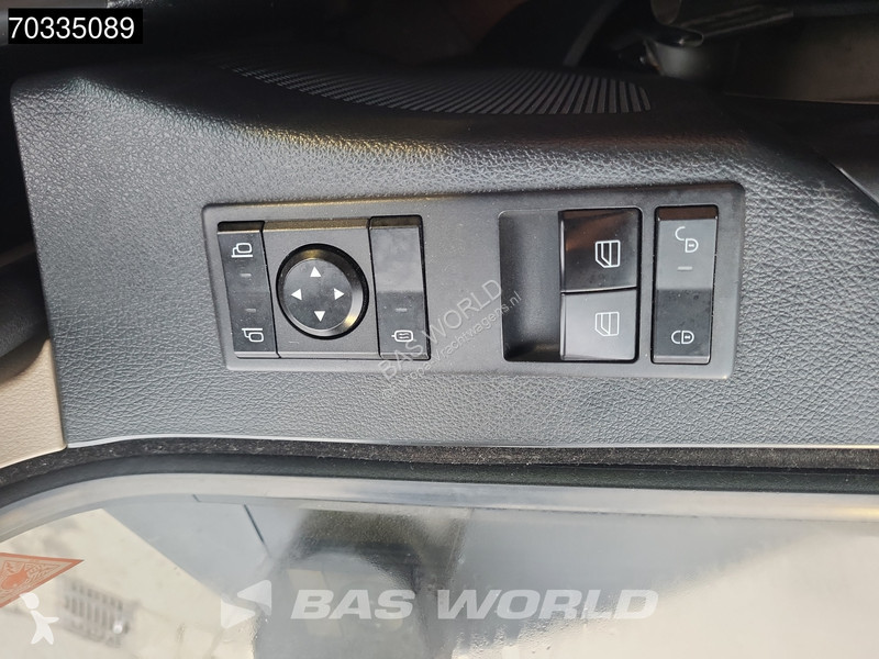 Camion Mercedes 2642 6X2 Machine transporter...