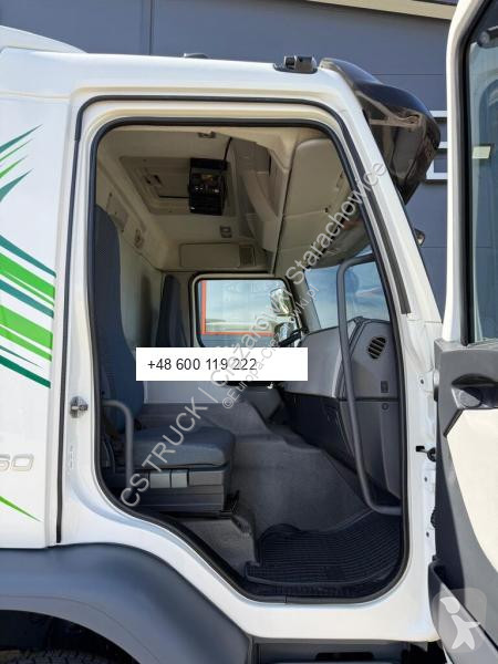 Camión Volvo FE 18.260