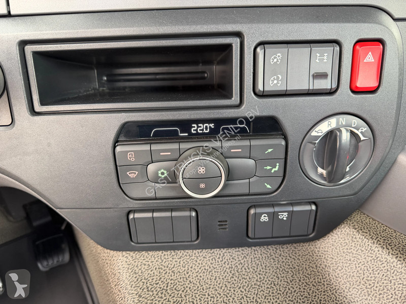 Vrachtwagen DAF 430 6x2 VDL 25T Haakarm *332...