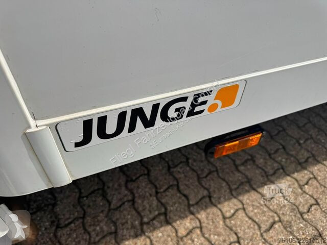 Vrachtwagen