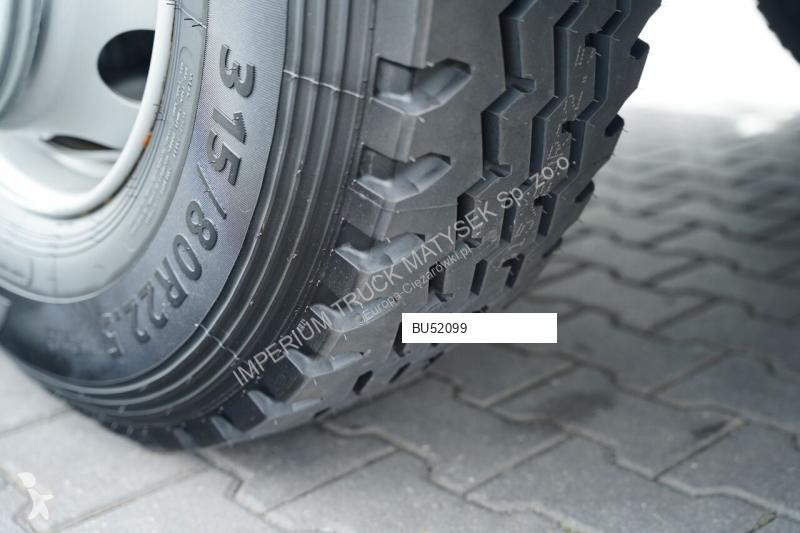 Kamion MAN TGS 35.420