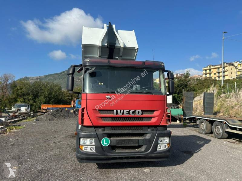 Camión Iveco
