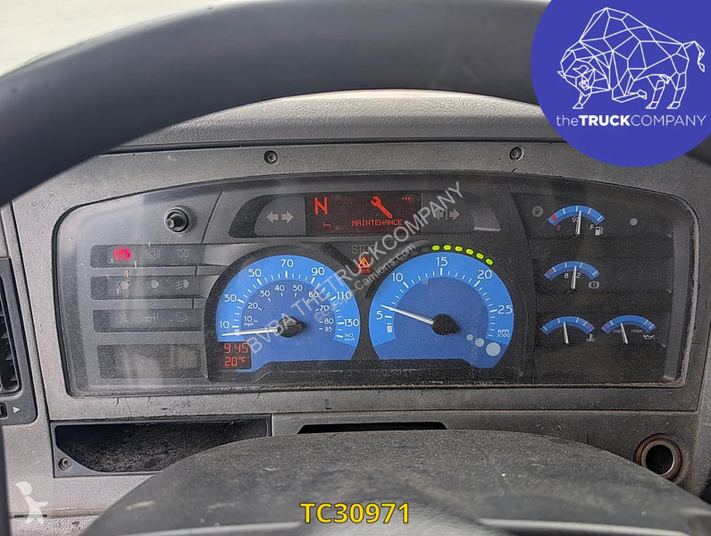 Kamion Renault 270