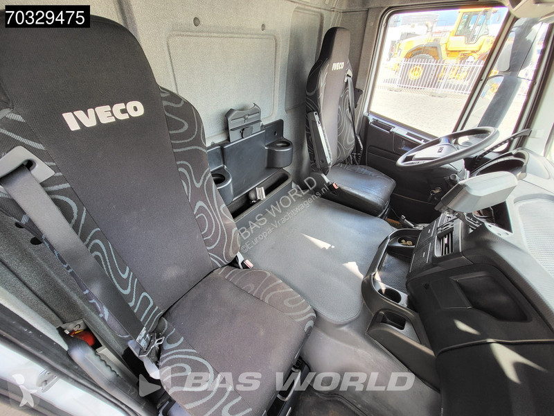 Camión Iveco 270 4X2 CNG engine! 20 tonner...