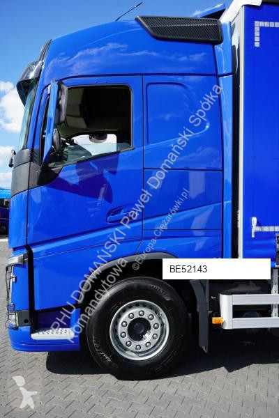 Camión Volvo FH / 420 / E 6 / FIRANKA  / 23...