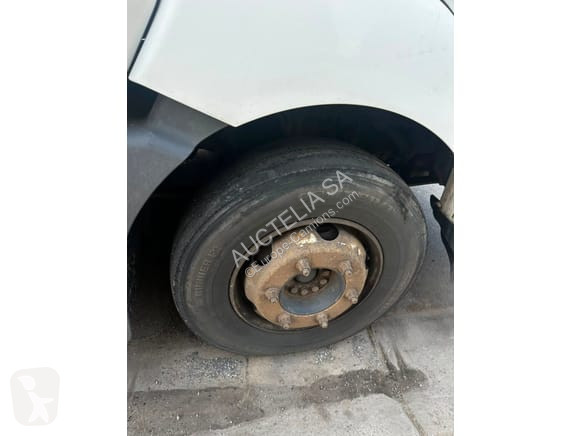 Camión Renault 220 DXI