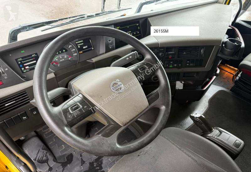 Kamion Volvo FH 500
