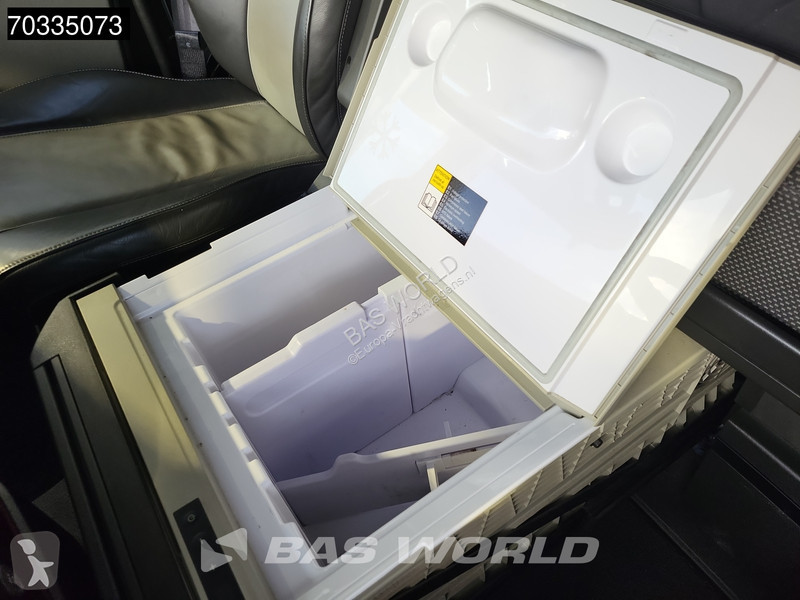 Camión Volvo FH 420 FH 6X2 -Truck APK Lift Axle...