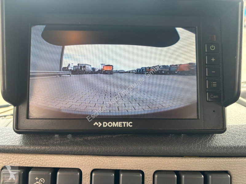 Camião Volvo FL 250 | Fassi...