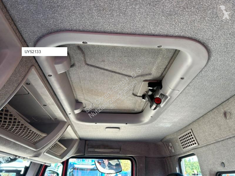 Kamion Iveco 85.2-A2