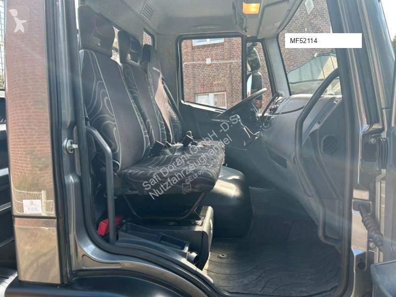 Camion Iveco 80E22