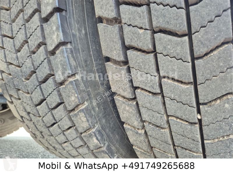 Kamion Iveco S-Way AS FP VDL P14...