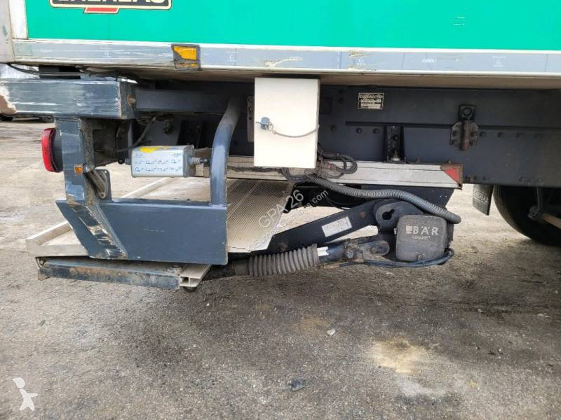 Kamion Iveco 260 S 42