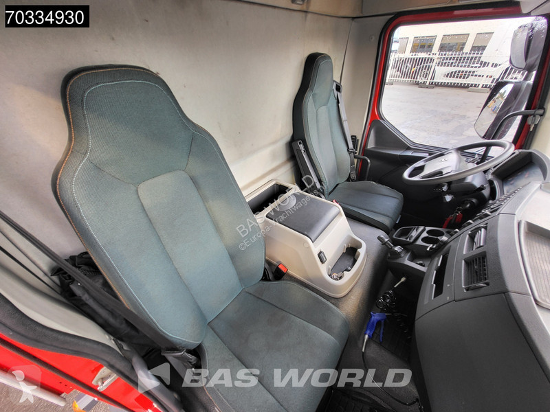 Volvo 280 4X2 16tonner Curtainsides 1500kg...