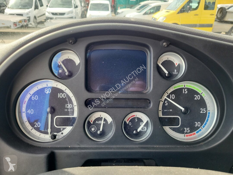 Вантажівка DAF LF 160