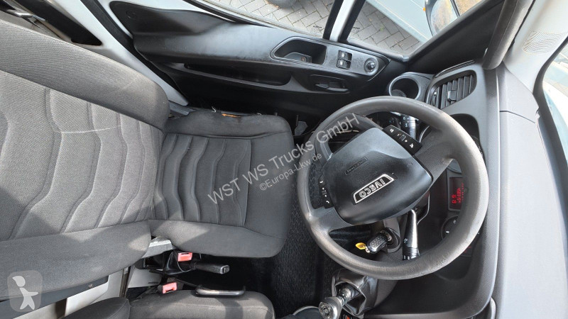Kamion Iveco 70C15