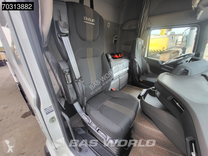 Camión DAF 480 6X2 COMING SOON! NEW Palfinger...