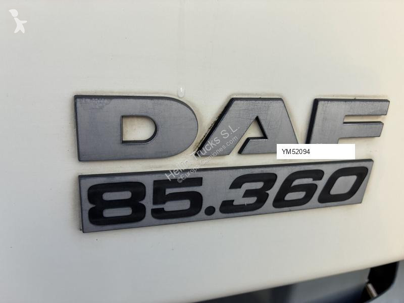 Camion DAF 22.30