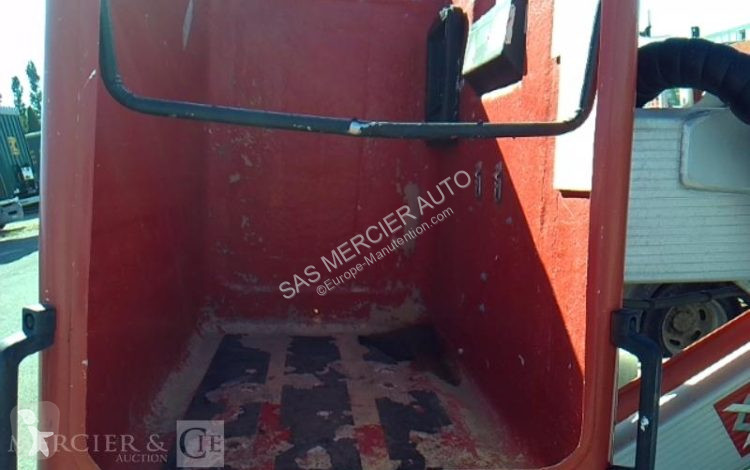 Kamion Iveco 35C12